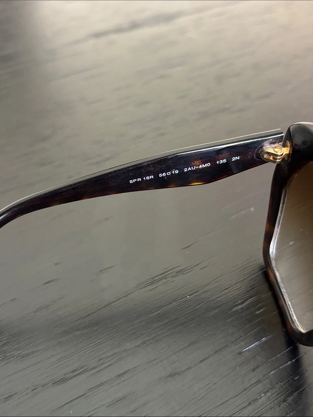 Prada authentic women